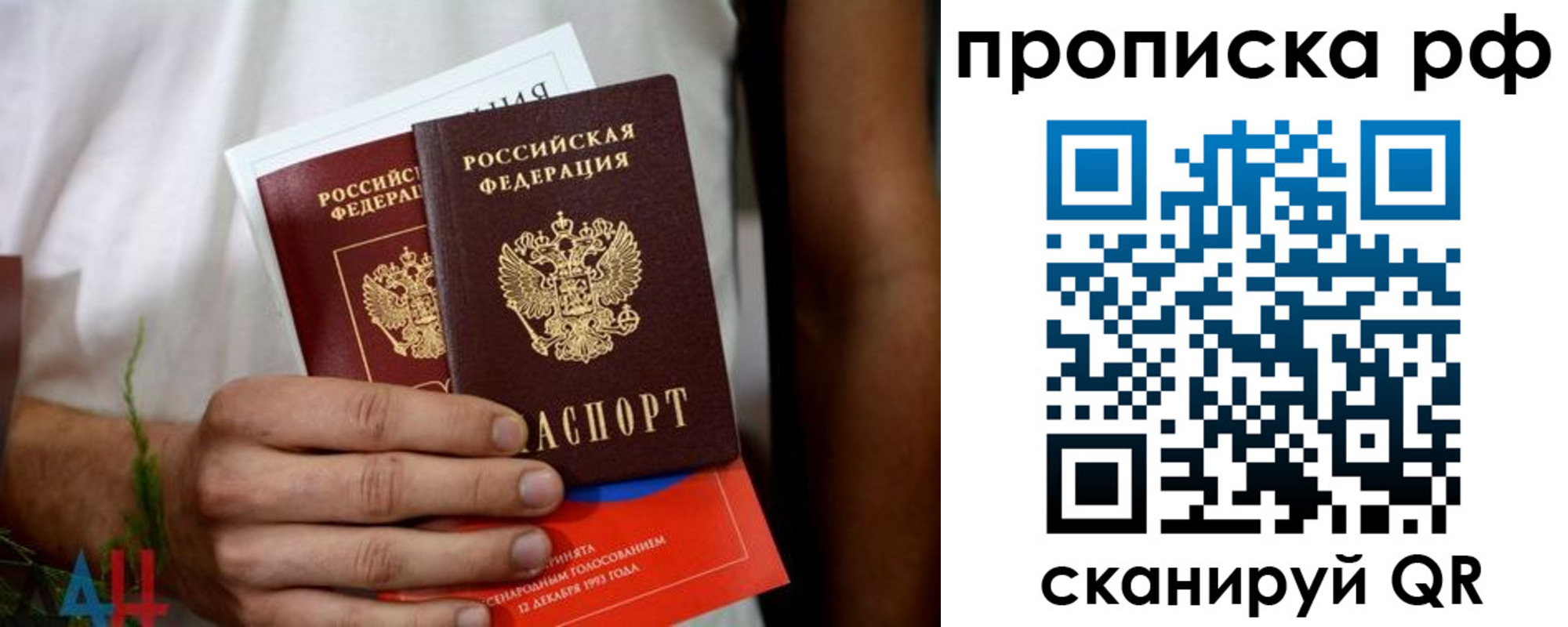 прописка паспорт в Сосновом Бору